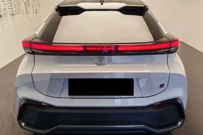 Toyota C-HR GR Sport 1.8 Hybrid Dynamic Force