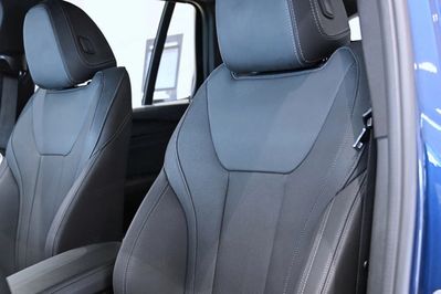 BMW X3 xDrive20d M Sport