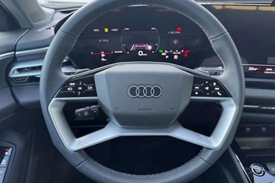 Audi A5 e-Hybrid quattro