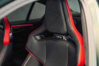 BMW Seria 5 M5 CS