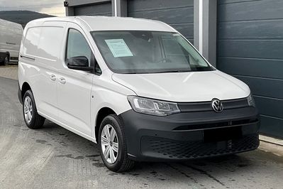 Volkswagen Caddy Cargo Maxi L2H1 TDI