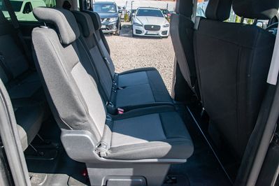 Citroen SpaceTourer XL L2H1 Business EAT8