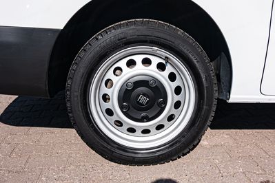 Fiat Scudo L2H1 AT8
