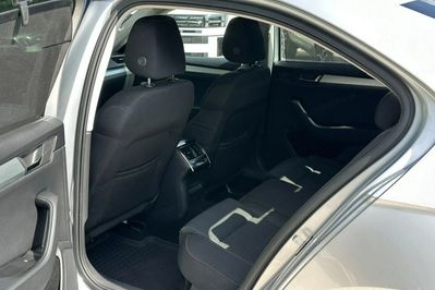 Skoda Superb 2.0 Tsi 4X4 Ambition Dsg