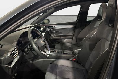 Cupra Leon 2.0 TSI 4Drive VZ DSG