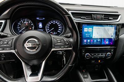 Nissan Qashqai 1.2 DIG-T Acenta