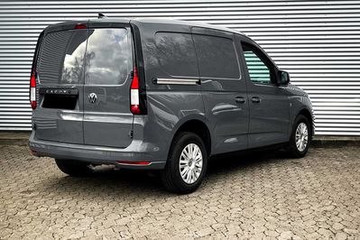 Volkswagen Caddy Cargo L1H1