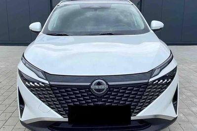 Nissan Qashqai N-Connecta Xtronic 1.3 DIG-T mHEV