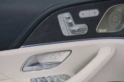 Mercedes GLE 300 d 4-Matic AMG Line