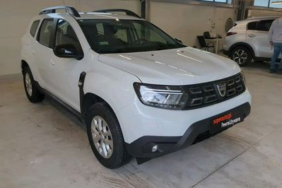 Dacia Duster DCI 4X4 COMFORT