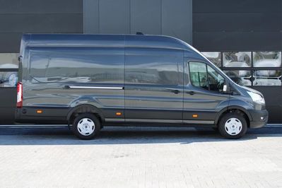 Ford Transit 350 L4H3 Trend A10 RWD