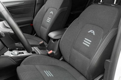 Ford Focus 1.5 EcoBlue Active X