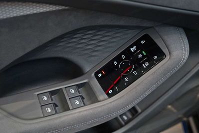 Audi A5 e-Hybrid quattro Avant