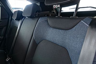 Dacia Bigster Expression mHEV  1.2 TCe