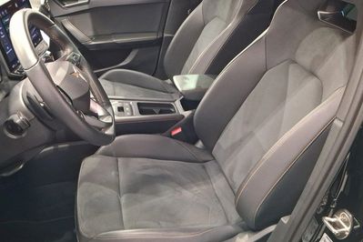 Cupra Formentor 1.5 TSI DSG