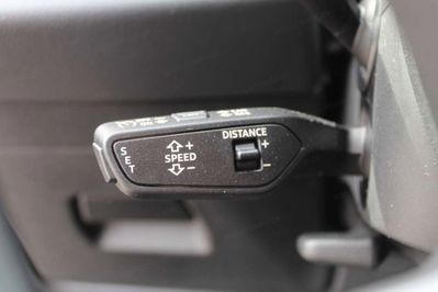 Audi A6 TDI quattro S line