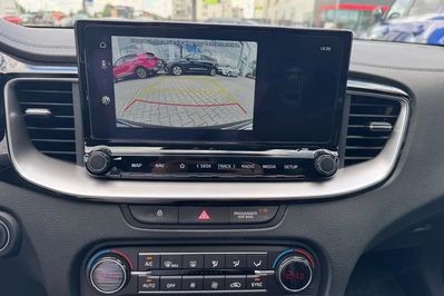 Kia ProCeed GT Line T-GDI DCT