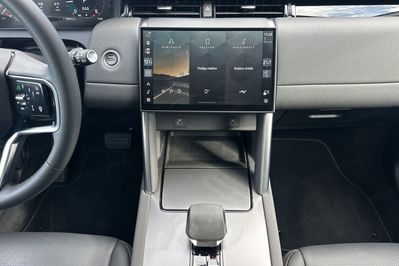 Land Rover Discovery Sport D200 S