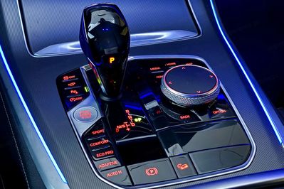 BMW X5 xDrive25d M Sport