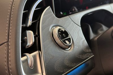 Mercedes E Klasa 200 4MATIC AMG Line