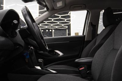 Toyota Yaris Cross 1.5 LPG