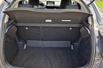 Toyota Yaris 1.5 Comfort