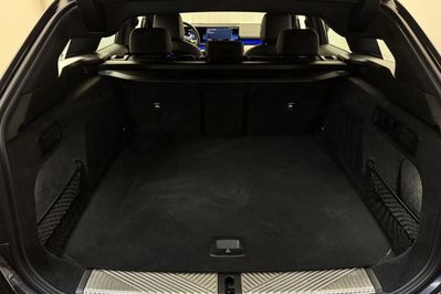 BMW Seria 5 520d mHEV aut