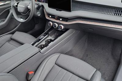 Skoda Superb L&K 1.5 TSI Plug-in Hybrid DSG