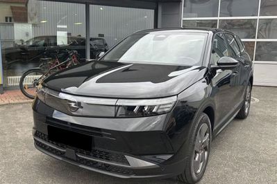Opel Grandland X Edition eDTC6 1.2 Turbo mHEV