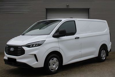 Ford Transit Custom 320 L1H1 Trend