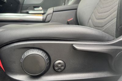 Mercedes GLA 200 Progressive