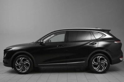 Bestune T90 2.0T Elegance aut