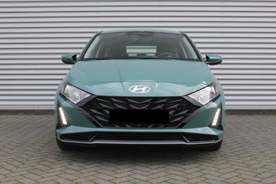 Hyundai i20 1.0 T-GDi Modern