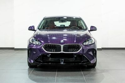 BMW Seria 1 120 M Design