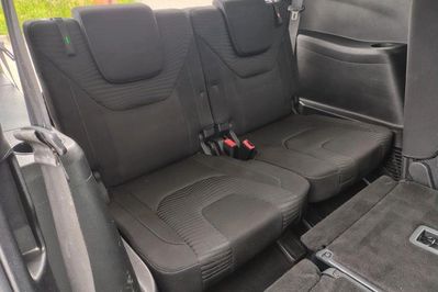 Ford S-MAX EcoBlue Connected