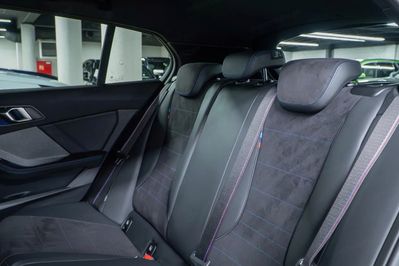 BMW Seria 1 123 xDrive