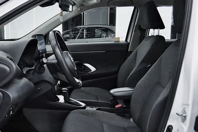 Toyota Yaris Cross 1.5 LPG