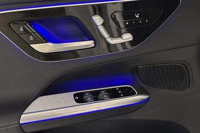 Mercedes GLC 200 4-Matic Avantgarde