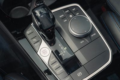 BMW Seria 1 118d M Sport aut