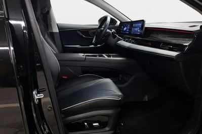 Omoda 5 1.6 T-GDI DCT