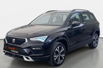 Seat Ateca 1.5 TSI DSG