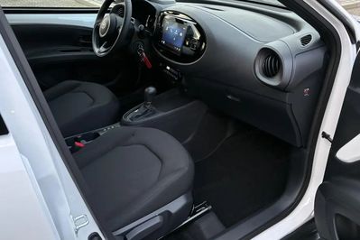 Toyota Aygo X Active 1.5 Hybrid Dynamic Force