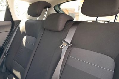 Hyundai Bayon 1.0 T-GDI Smart