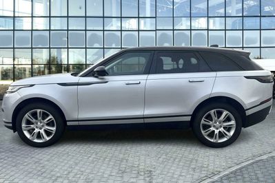 Land Rover Range Rover Velar D200 S