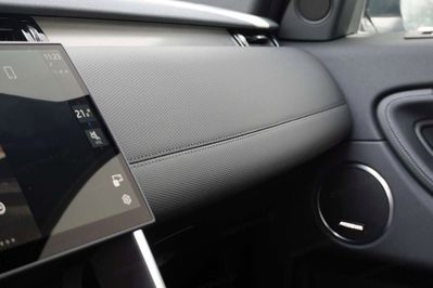 Land Rover Discovery Sport 2.0 D165 Dynamic SE