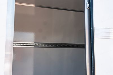 Renault Master L3 Kontener 8EP + Winda