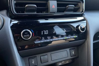 Toyota Yaris Cross Hybrid 1.5 Style