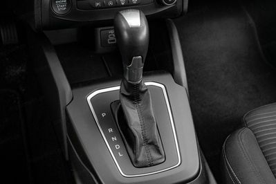 Ford Focus 1.0 EcoBoost aut