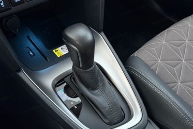 Toyota Yaris Cross Hybrid 1.5 Executive