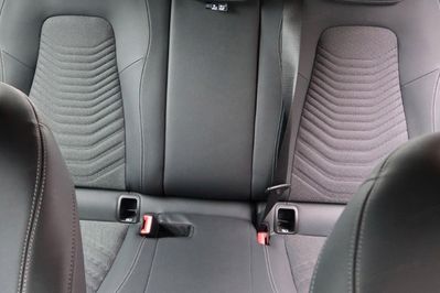 Mercedes GLA 220 4-Matic Progressive